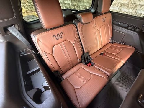 Used 2022 Ford Expedition King Ranch AWD/4WD image 36