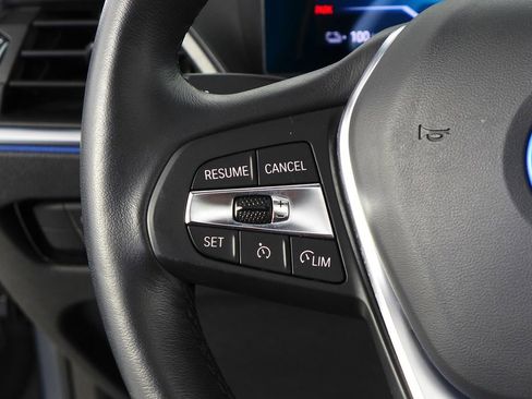 Certified 2023 BMW i4 eDrive35 w/ Premium Package RWD image 30