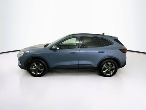 Used 2025 Ford Escape ST-Line Select AWD/4WD image 4