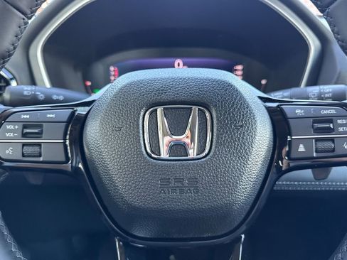 New 2026 Honda Passport RTL image 21