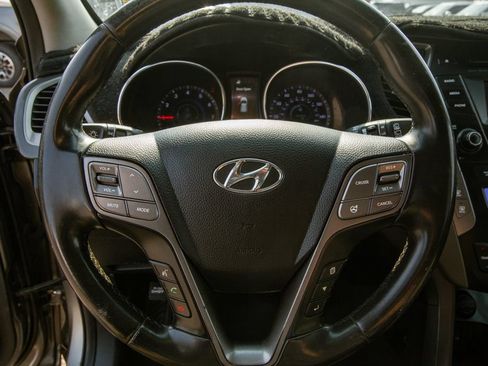 Used 2015 Hyundai Santa Fe Sport 2.0T AWD/4WD image 14