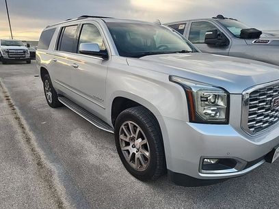 Used 2019 GMC Yukon XL Denali