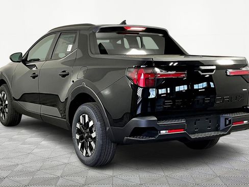 New 2026 Hyundai Santa Cruz SEL AWD/4WD image 4