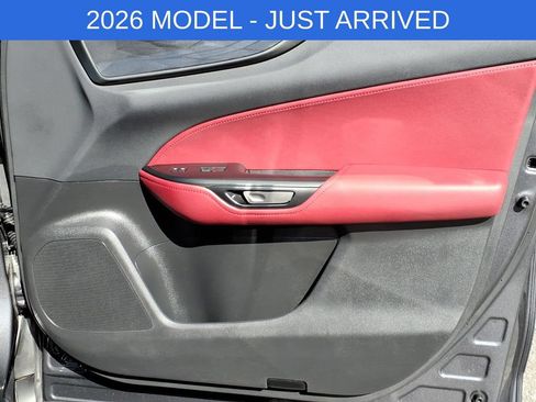 Used 2026 Lexus NX 350 AWD w/ Cold Area Package image 10