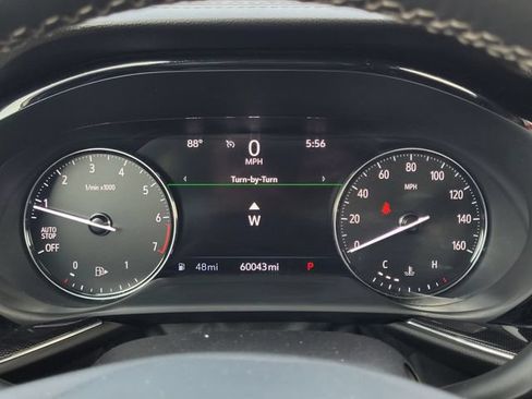 Used 2023 Buick Envision Essence FWD image 22