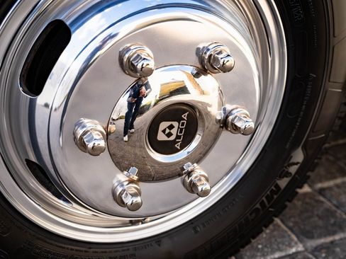 Used 2022 Mercedes-Benz Sprinter 3500 image 8