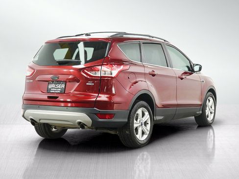 Used 2015 Ford Escape SE w/ Equipment Group 201A AWD/4WD image 5