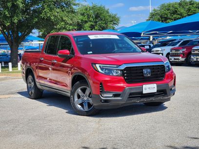 Used 2023 Honda Ridgeline RTL-E