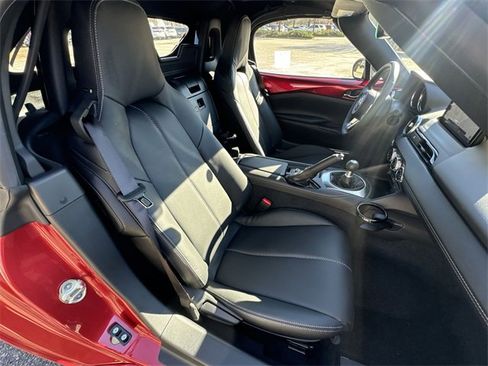 New 2025 MAZDA MX-5 Miata Grand Touring image 27