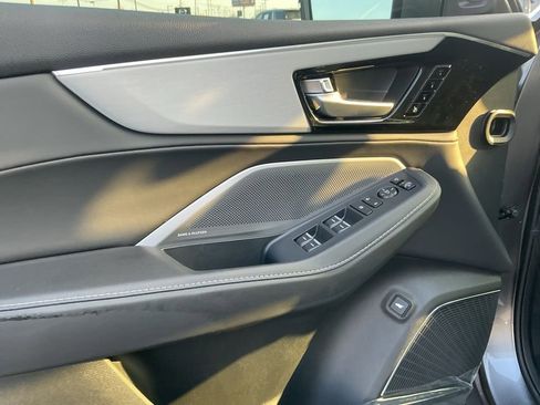 New 2026 Acura MDX SH-AWD w/ Technology Package image 10