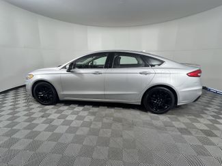 Used 2019 Ford Fusion SE w/ Equipment Group 151A video 2