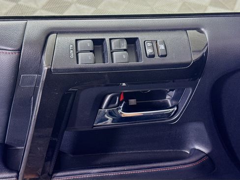 Used 2024 Toyota 4Runner TRD Off-Road image 24