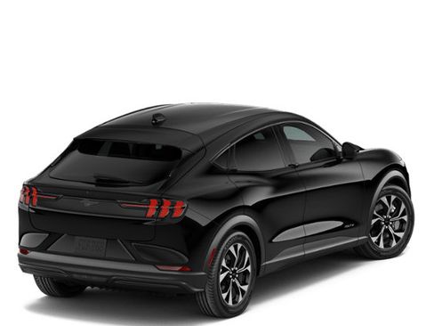 New 2026 Ford Mustang Mach-E Select w/ Comfort Package Lite RWD image 23