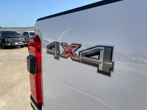 Used 2026 Ford F350 Lariat w/ Chrome Package AWD/4WD image 18