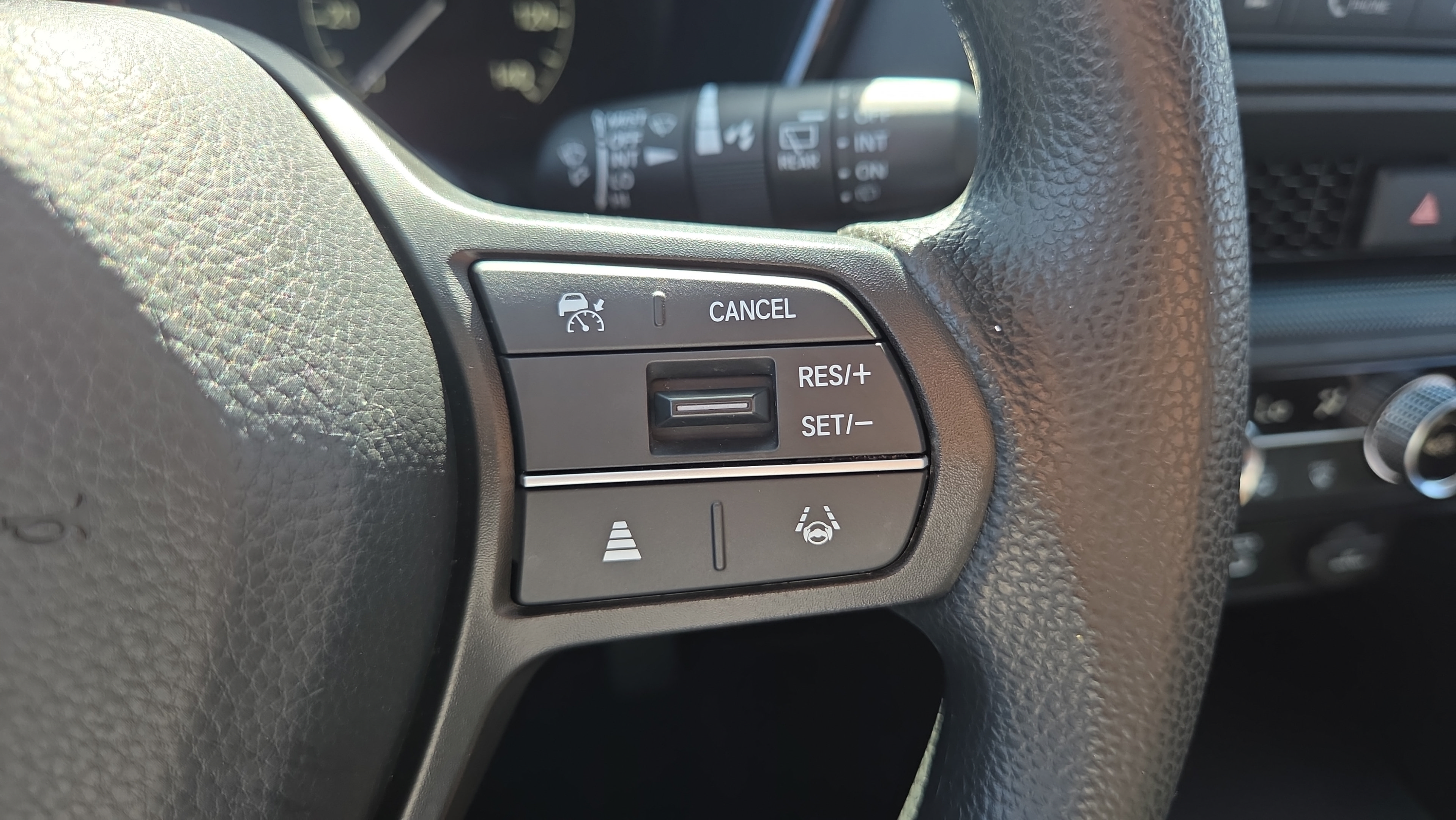 Used 2024 Honda CR-V EX image 24