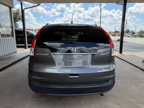 Used 2013 Honda CR-V LX image 5