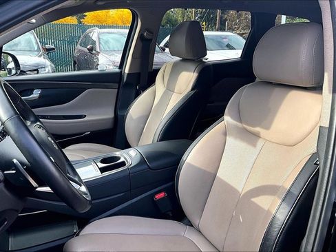 Used 2023 Hyundai Santa Fe Limited image 18