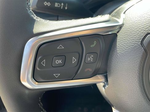 New 2025 Jeep Wrangler Sahara image 12