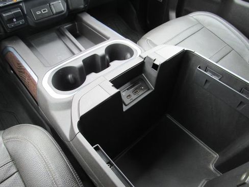 Used 2021 GMC Sierra 1500 Denali w/ Denali Ultimate Package image 26