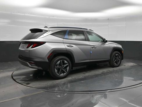 New 2026 Hyundai Tucson SEL AWD/4WD image 7