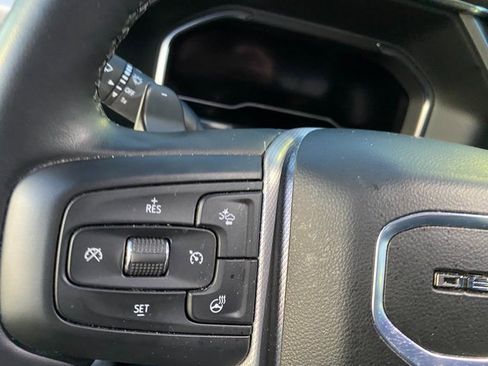 Used 2024 GMC Sierra 1500 Denali w/ Technology Package image 21