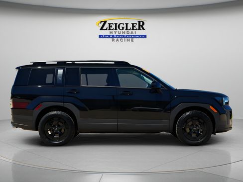 Certified 2024 Hyundai Santa Fe XRT AWD/4WD image 8