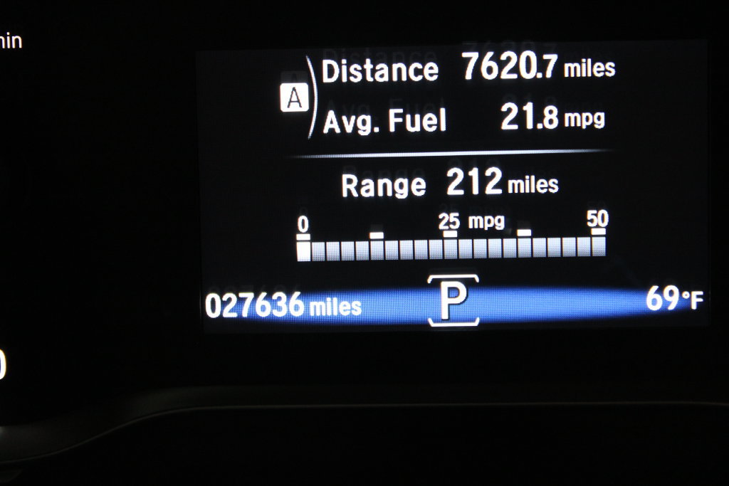 Used 2023 Honda Ridgeline Black Edition image 20