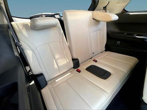 Certified 2023 INFINITI QX60 Luxe w/ Cargo Package AWD/4WD image 25