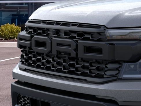 New 2026 Ford Ranger Raptor AWD/4WD image 19