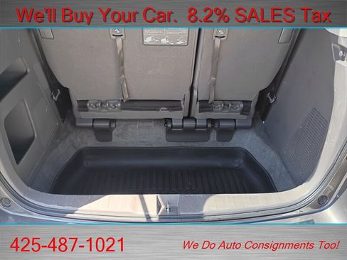 Used 2011 Honda Odyssey EX image 18