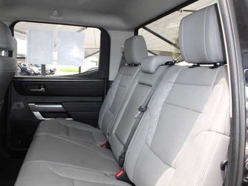 Used 2023 Toyota Tundra SR5 w/ TRD Off-Road Premium Package AWD/4WD image 50