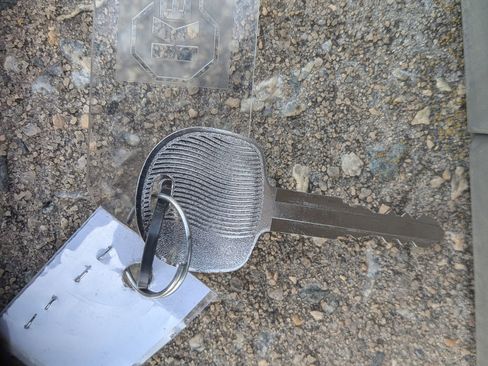 New 2025 Chevrolet Low Cab Forward image 15