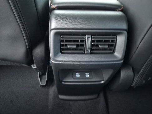 New 2026 Honda CR-V Sport Touring image 43