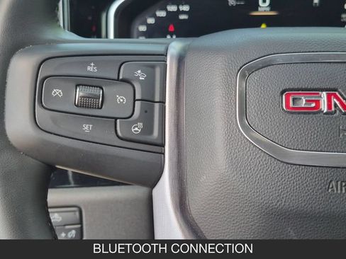 Used 2024 GMC Sierra 1500 Elevation AWD/4WD image 18