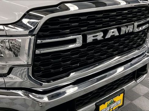 Used 2022 RAM 2500 Big Horn image 28
