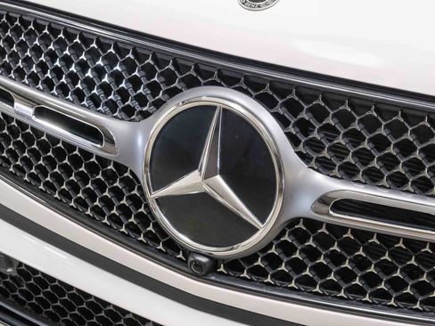 Certified 2025 Mercedes-Benz GLC 350e 4MATIC image 14