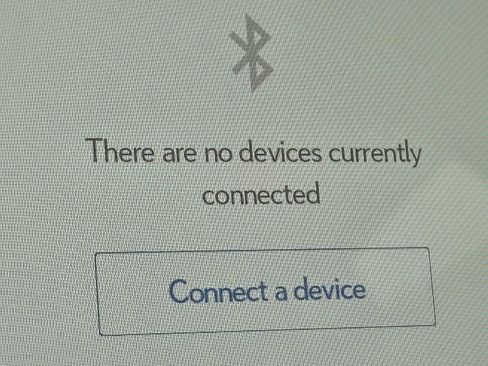 Used 2026 Lexus IS 350 F Sport image 14