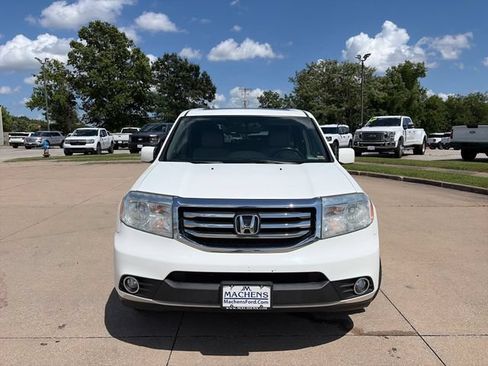 Used 2013 Honda Pilot EX-L image 8