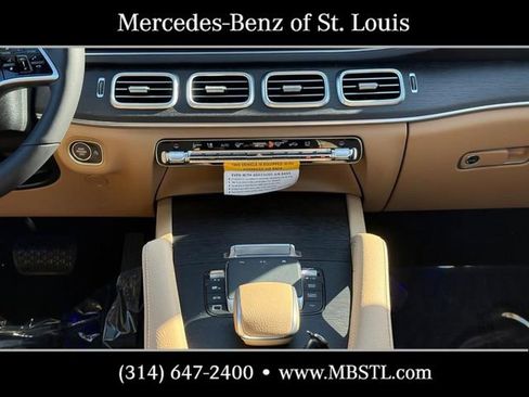 New 2026 Mercedes-Benz GLE 350 4MATIC image 10