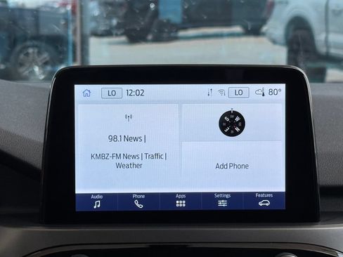 Used 2023 Ford Escape Active AWD/4WD image 20