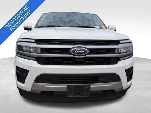 Certified 2022 Ford Expedition Max XLT AWD/4WD image 7