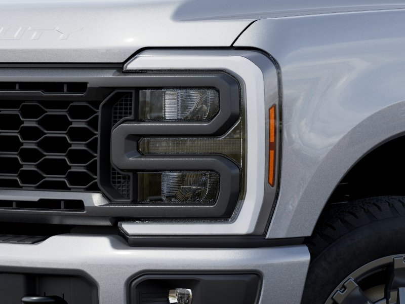 New 2027 Ford F250 XL w/ STX Appearance Package AWD/4WD image 18