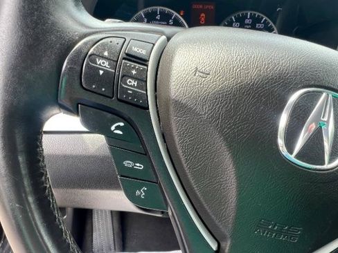 Used 2016 Acura ILX FWD image 30