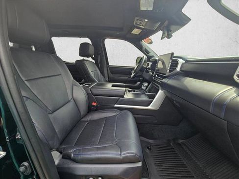 Used 2025 Toyota Tundra Platinum AWD/4WD image 21