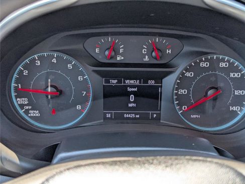 Used 2020 Chevrolet Malibu LS FWD image 26