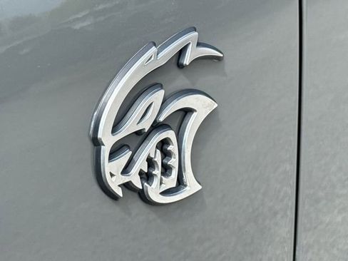 Used 2021 Dodge Durango SRT Hellcat w/ Technology Group AWD/4WD image 6