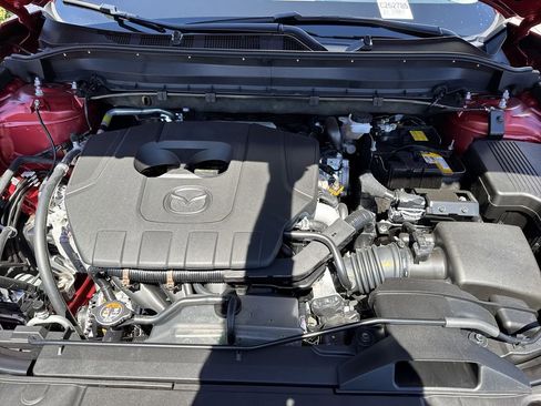 New 2025 MAZDA CX-5 AWD 2.5 S w/ Preferred Package image 60