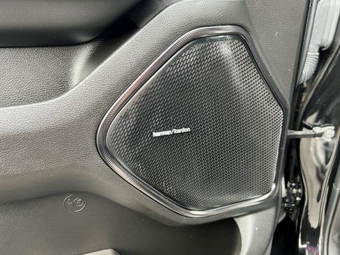 Used 2025 RAM 1500 RHO w/ RHO Level 1 Equipment Group image 33