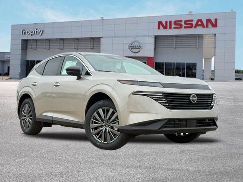 New 2026 Nissan Murano SL image 1