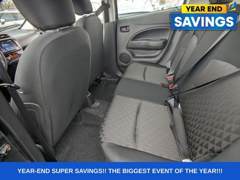 Used 2024 Mitsubishi Mirage image 18